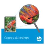 HP 336 cartucho de tinta 1 pieza original, rendimiento estándar, color negro, SKU C9362EE#BA3