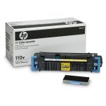 Fuser Kit HP Color LaserJet CB458A de 220V, incluye cartucho de tóner, SKU CB458A