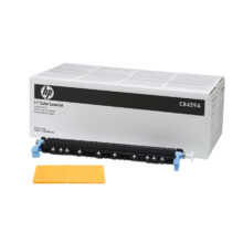 Kit de rodillos HP Color LaserJet con cartucho de tóner modelo CB459A, una pieza
