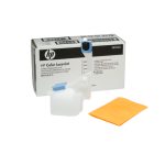 HP Unidad de extracción de tóner para Color LaserJet, alta eficiencia y rendimiento, SKU CE254A