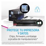 Pack de 2 cartuchos de tóner original HP LaserJet 128A en color negro, SKU CE320AD. Ideal para impresiones de alta calidad.