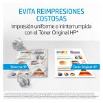 Pack de 2 cartuchos de tóner original HP LaserJet 128A en color negro, SKU CE320AD. Ideal para impresiones de alta calidad.