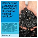 HP Paquete de 2 cartuchos de Tóner Original LaserJet 05X negro de alta capacidad, SKU: CE505XD