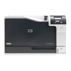Impresora HP Color LaserJet Professional LaserJet Pro CP5225dn multifunción a color con Ethernet, fotocopiadora y escáner. SKU CE712A.