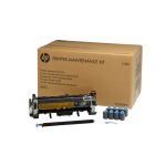HP Kit de Mantenimiento para impresoras LaserJet, 220V, modelo CE732A, ideal para el mantenimiento de impresoras