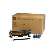 HP Kit de Mantenimiento para impresoras LaserJet, 220V, modelo CE732A, ideal para el mantenimiento de impresoras