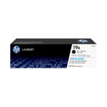 HP Tambor de imágenes Original LaserJet 19A, alta calidad de impresión, SKU CF219A