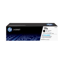 HP Tambor de imágenes Original LaserJet 19A, alta calidad de impresión, SKU CF219A