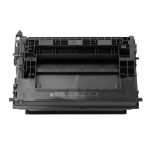 Cartucho de tóner original LaserJet 37X de HP, alta capacidad, color negro, SKU CF237X