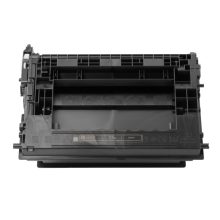 Cartucho de tóner original LaserJet 37X de HP, alta capacidad, color negro, SKU CF237X