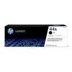 HP Cartucho de tóner Original LaserJet 44A negro, SKU CF244A, alto rendimiento de impresión