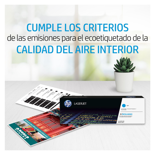 HP Pack de ahorro de 2 cartuchos de tóner original LaserJet 312X de alta capacidad negro 1 HP Pack de ahorro de 2 cartuchos de tóner original LaserJet 312X de alta capacidad negro