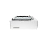 Bandeja alimentadora HP con capacidad de 550 hojas para impresoras LaserJet, SKU CF404A