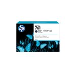 Cartucho de tinta HP DesignJet 761 en color negro mate de 400 ml, SKU CM991A