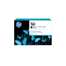 Cartucho de tinta HP DesignJet 761 en color negro mate de 400 ml, SKU CM991A