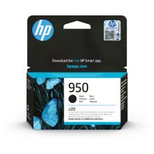 HP Cartucho de tinta original 950 negro alta capacidad, SKU: CN049AE#BGY