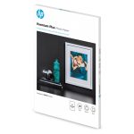 Imagen del producto HP Papel fotográfico Premium Plus brillante en tamaño A4 con 20 hojas, SKU CR672A