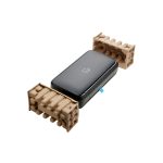 Impresora HP OfficeJet Mobile 250 All-in-One con funciones de impresión, copia, y escaneo, inalámbrica y a color, SKU CZ992A#BHC