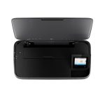 Impresora HP OfficeJet Mobile 250 All-in-One con funciones de impresión, copia, y escaneo, inalámbrica y a color, SKU CZ992A#BHC