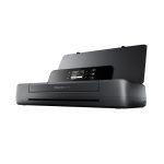 Impresora inalámbrica móvil a color HP Officejet 200, SKU CZ993A#BHC, ideal para impresiones rápidas y portables.