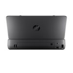 Impresora inalámbrica móvil a color HP Officejet 200, SKU CZ993A#BHC, ideal para impresiones rápidas y portables.