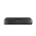 Impresora inalámbrica móvil a color HP Officejet 200, SKU CZ993A#BHC, ideal para impresiones rápidas y portables.