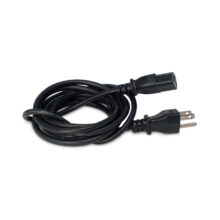 HP Cable de alimentación europeo para dispositivos tecnológicos con referencia DM293A. Ideal para oficinas y hogares.