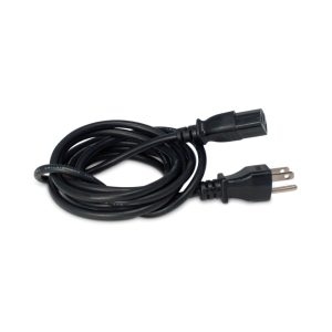 HP Cable de alimentación europeo para dispositivos tecnológicos con referencia DM293A. Ideal para oficinas y hogares.