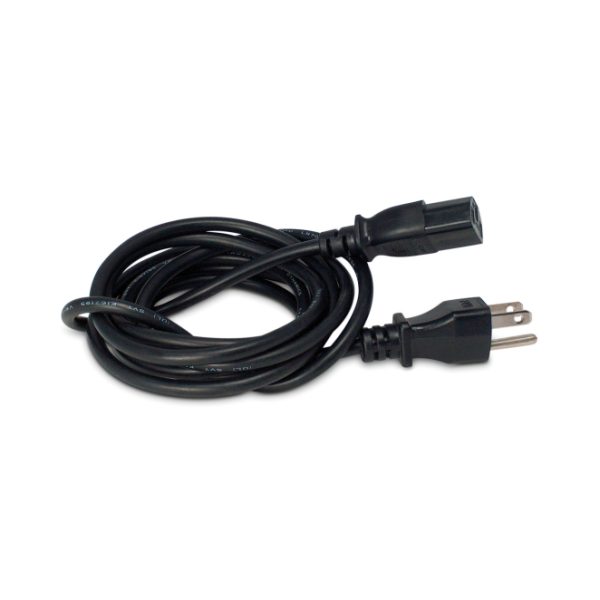 HP Cable de alimentación europeo para dispositivos tecnológicos con referencia DM293A. Ideal para oficinas y hogares.
