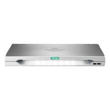 Consola HPE LCD8500 1U INTL Rackmount con pantalla plegable y teclado completo - SKU AF644A