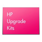 Imagen del HPE Rack Hardware Kit, un accesorio esencial para CPD con SKU H6J85A, ideal para un montaje seguro y confiable