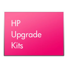 Imagen del HPE Rack Hardware Kit, un accesorio esencial para CPD con SKU H6J85A, ideal para un montaje seguro y confiable