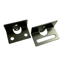 Kit de montaje vertical para PDU HPE 10K G2, modelo H6L32A, ideal para centros de datos