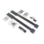 Kit de montaje HPE JD323A diseñado para centros de procesamiento de datos, asegurando una instalación segura y eficiente. SKU JD323A.