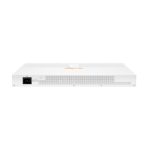HPE Networking Instant On Switch 24p Gigabit 4p SFP+ 1930, gestionado L2+, Ethernet (10/100/1000), color blanco SKU JL682A#ABB