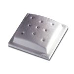 HPE Aruba Networking AP-ANT-13B antena de televisión Interior, diseñada para mejorar la conectividad inalámbrica. SKU JW001A.