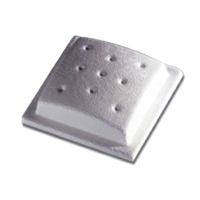 HPE Aruba Antena de Televisión Interior de Alto Rendimiento HPE Aruba Networking AP-ANT-13B antena de televisión Interior, diseñada para mejorar la conectividad inalámbrica. SKU JW001A.