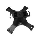 Kit de Montaje para Punto de Acceso HPE Aruba con SKU JW046A, ideal para redes inalámbricas, asegurando alta compatibilidad y fácil instalación.