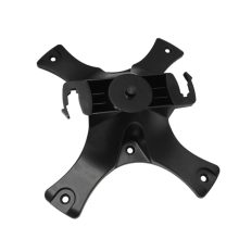 Kit de Montaje para Punto de Acceso HPE Aruba con SKU JW046A, ideal para redes inalámbricas, asegurando alta compatibilidad y fácil instalación.