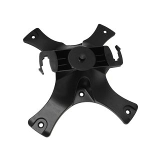 Kit de Montaje para Punto de Acceso HPE Aruba con SKU JW046A, ideal para redes inalámbricas, asegurando alta compatibilidad y fácil instalación.