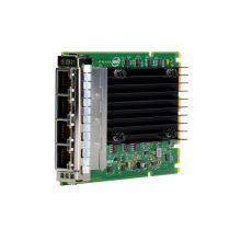 Adaptador Ethernet HPE Broadcom BCM5719 de 1Gb con 4 puertos BASE-T OCP3, SKU P51181-B21