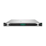 Servidor HPE ProLiant DL360 Gen10 Plus con procesador Intel Xeon 4309Y de 8 núcleos, 2 módulos de memoria RAM de 32GB cada uno, 8 bahías SFF, controlador SR416i-a, 2 SSD de 480GB y 2 fuentes de poder de 800W, SKU P77128-425