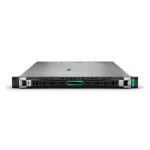Servidor HPE ProLiant DL320 Gen11 con procesador de 16 núcleos a 2.0GHz, 64GB de RAM, 10 bahías SFF y discos duros de 2.4TB, SKU P78092-425
