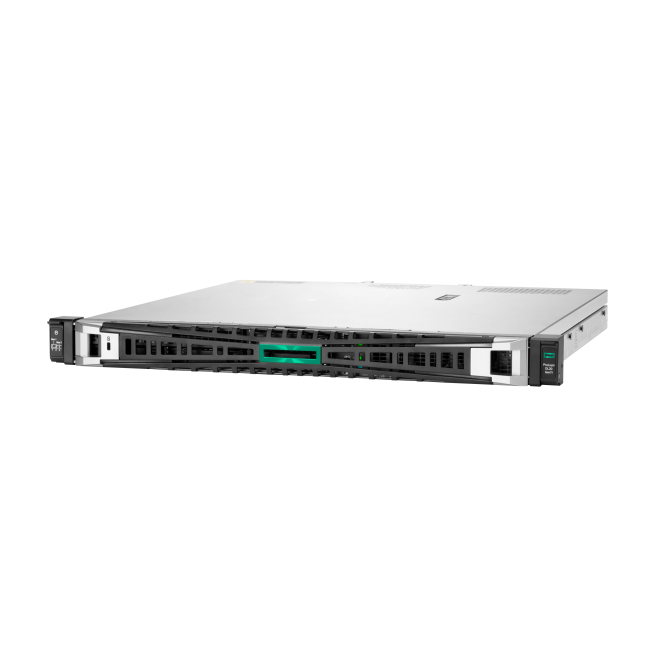 HPE ProLiant DL20 Gen11 E-2434 3.4GHz 4c 1P 32GB-U 2LFF 2x2TB HDD 290W PS EU Server 2 Imagen de detalles del servidor HPE ProLiant DL20 Gen11