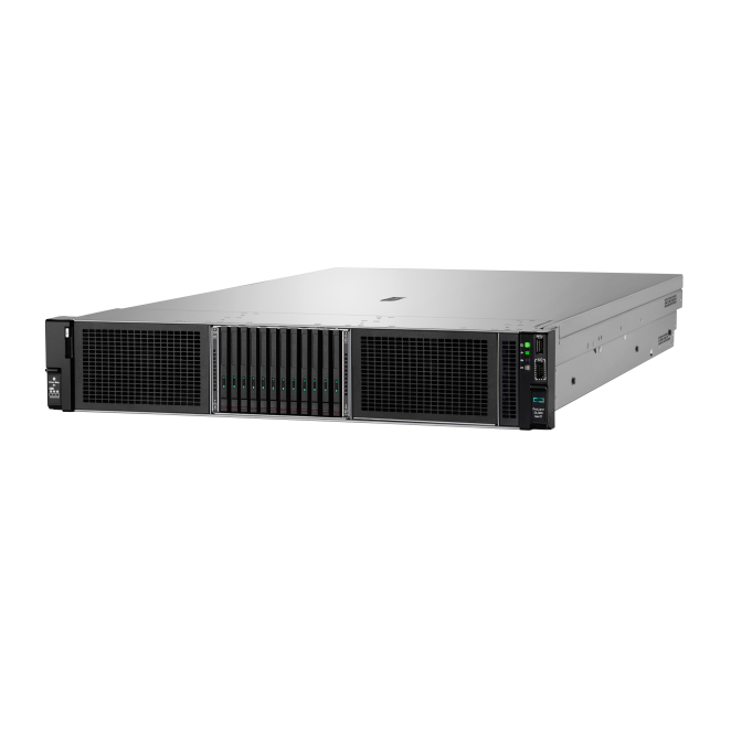 HPE ProLiant DL380 Gen11 5416S 2.0GHz 16c 1P 2x32GB-R 8SFF MR408i-o 2x480GB SSD 2x1000W PS EU Server 4 HPE ProLiant DL380 Gen11 experiencia de usuario fácil instalación