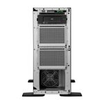 Servidor HPE ProLiant ML110 Gen11 5416S a 2 GHz, 1 procesador, 16 núcleos, VROC, 32 GB RAM, 8 SFF, fuente redundante de 800 W. SKU: P84637-425