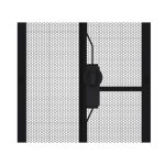 Rack avanzado HPE 42U 600mmx1075mm G2 con paneles laterales y sistema de conexión, SKU P9K08A