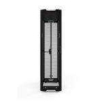 HPE 42U G2 Enterprise Pallet Rack para CPD, dimensiones de 600mmx1075mm, SKU P9K37A