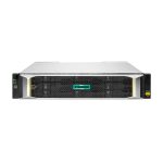 HPE MSA 2060 16Gb Fibre Channel LFF Storage, SKU R0Q73B, un sistema de almacenamiento NAS robusto y eficiente