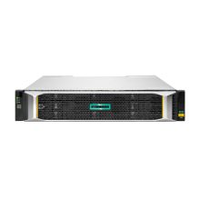 HPE MSA 2060 16Gb Fibre Channel LFF Storage, SKU R0Q73B, un sistema de almacenamiento NAS robusto y eficiente